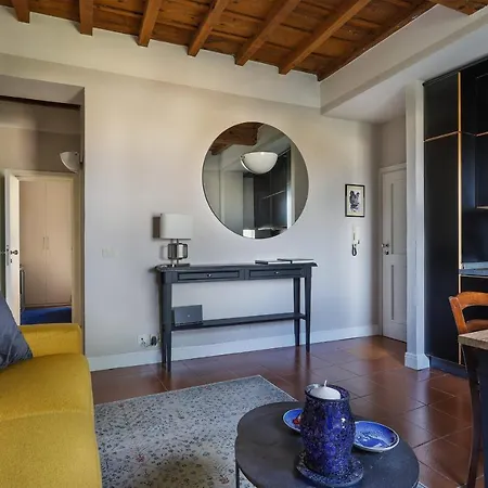 Apartamento In The Window- Unique View *