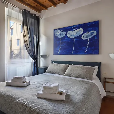 Apartamento In The Window- Unique View *