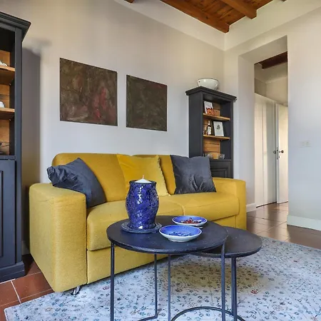 In The Window- Unique View Apartamento Florencia