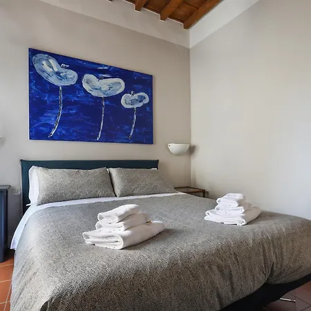 Apartamento In The Window- Unique View
